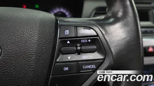 Hyundai Sonata, 2015 — миниатюра 16