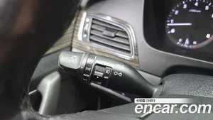 Hyundai Sonata, 2015 — миниатюра 18