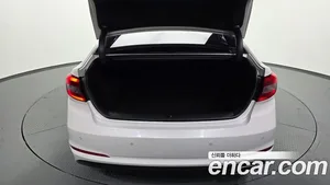 Hyundai Sonata, 2015 — миниатюра 20