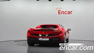 Ferrari 296, 2023 — миниатюра 4