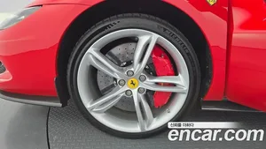 Ferrari 296, 2023 — миниатюра 5