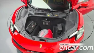 Ferrari 296, 2023 — миниатюра 6