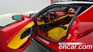 Ferrari 296, 2023 — миниатюра 10