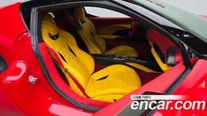 Ferrari 296, 2023 — миниатюра 11