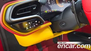 Ferrari 296, 2023 — миниатюра 14