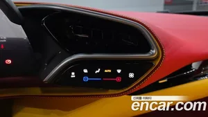 Ferrari 296, 2023 — миниатюра 15