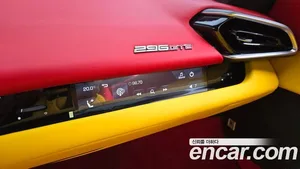 Ferrari 296, 2023 — миниатюра 16