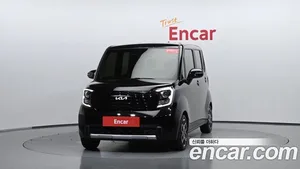 Kia RAY, 2026 — миниатюра 2