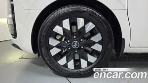 Hyundai Staria, 2024 — миниатюра 5