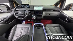 Hyundai Staria, 2024 — миниатюра 10