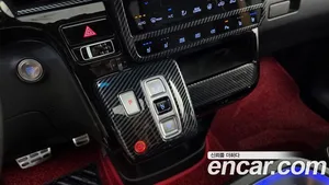 Hyundai Staria, 2024 — миниатюра 12