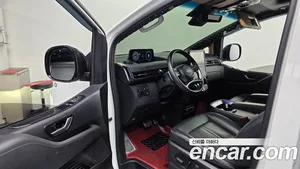 Hyundai Staria, 2024 — миниатюра 13