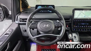 Hyundai Staria, 2024 — миниатюра 19