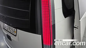 Hyundai Staria, 2024 — миниатюра 9