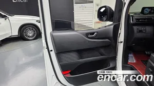 Hyundai Staria, 2024 — миниатюра 14