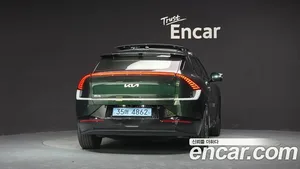 Kia EV6, 2022 — миниатюра 4