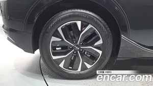 Kia EV6, 2022 — миниатюра 5