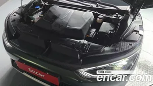 Kia EV6, 2022 — миниатюра 6