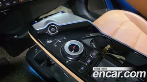 Kia EV6, 2022 — миниатюра 12
