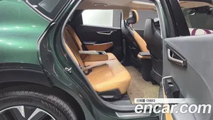 Kia EV6, 2022 — миниатюра 17