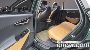 Kia EV6, 2022 — миниатюра 18
