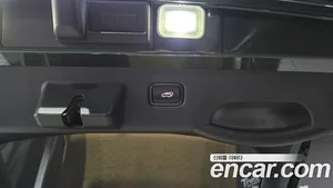 Kia EV6, 2022 — миниатюра 24