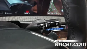 Kia EV6, 2022 — миниатюра 26