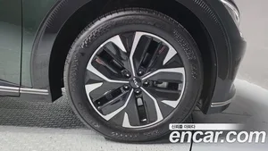 Kia EV6, 2022 — миниатюра 7