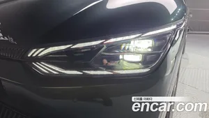 Kia EV6, 2022 — миниатюра 8