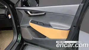 Kia EV6, 2022 — миниатюра 14