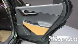 Kia EV6, 2022 — миниатюра 15
