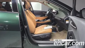 Kia EV6, 2022 — миниатюра 16