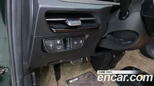 Kia EV6, 2022 — миниатюра 29