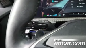 Kia EV6, 2022 — миниатюра 30