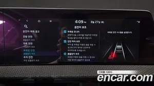 Kia EV6, 2022 — миниатюра 33