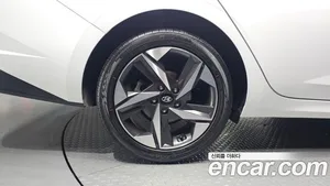 Hyundai Avante, 2021 — миниатюра 5