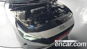 Hyundai Avante, 2021 — миниатюра 6