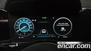 Hyundai Avante, 2021 — миниатюра 8