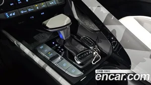 Hyundai Avante, 2021 — миниатюра 9