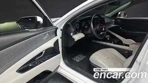 Hyundai Avante, 2021 — миниатюра 10