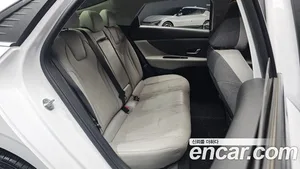 Hyundai Avante, 2021 — миниатюра 11