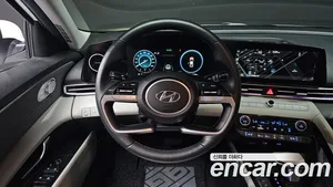Hyundai Avante, 2021 — миниатюра 12