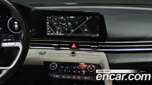 Hyundai Avante, 2021 — миниатюра 13