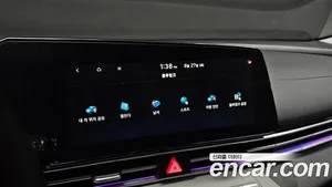 Hyundai Avante, 2021 — миниатюра 15