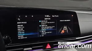 Hyundai Avante, 2021 — миниатюра 16