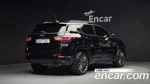 Jeep Compass, 2022 — миниатюра 2