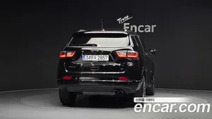 Jeep Compass, 2022 — миниатюра 4
