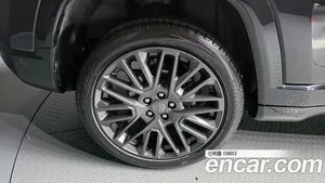 Jeep Compass, 2022 — миниатюра 5