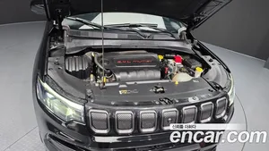Jeep Compass, 2022 — миниатюра 6