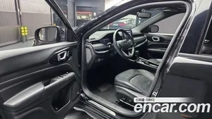 Jeep Compass, 2022 — миниатюра 10